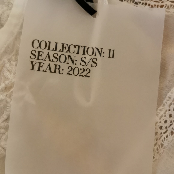 Zara  blouse - Picture 5 of 10